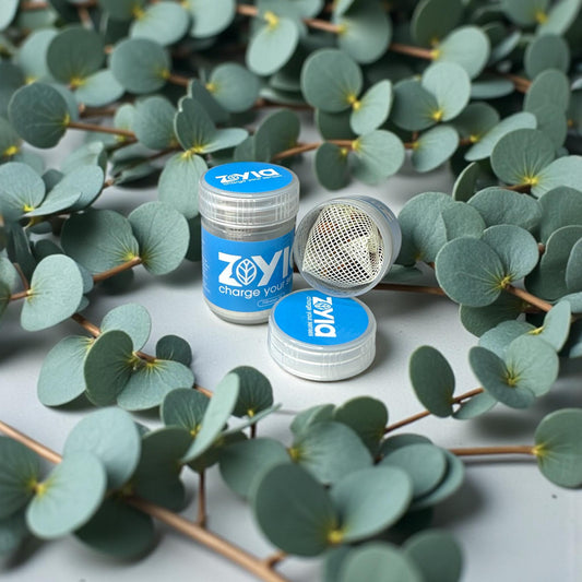 Zoyia Classic (2er Pack) - Zoyia