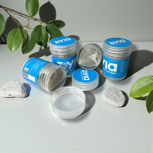 Zoyia Classic (4er Pack) - Zoyia