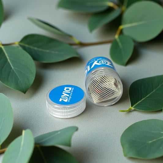 Zoyia Classic - Zoyia