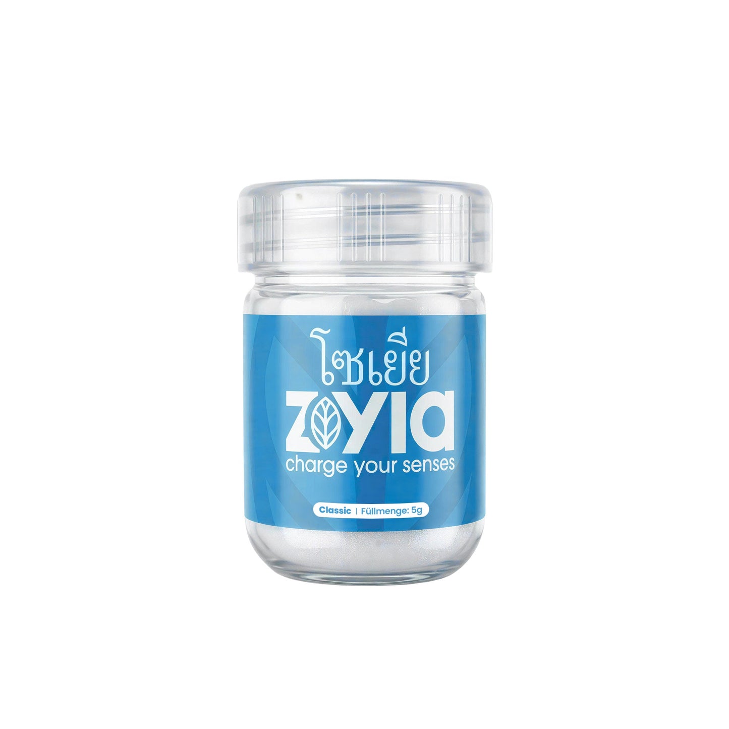 Zoyia Classic - Zoyia