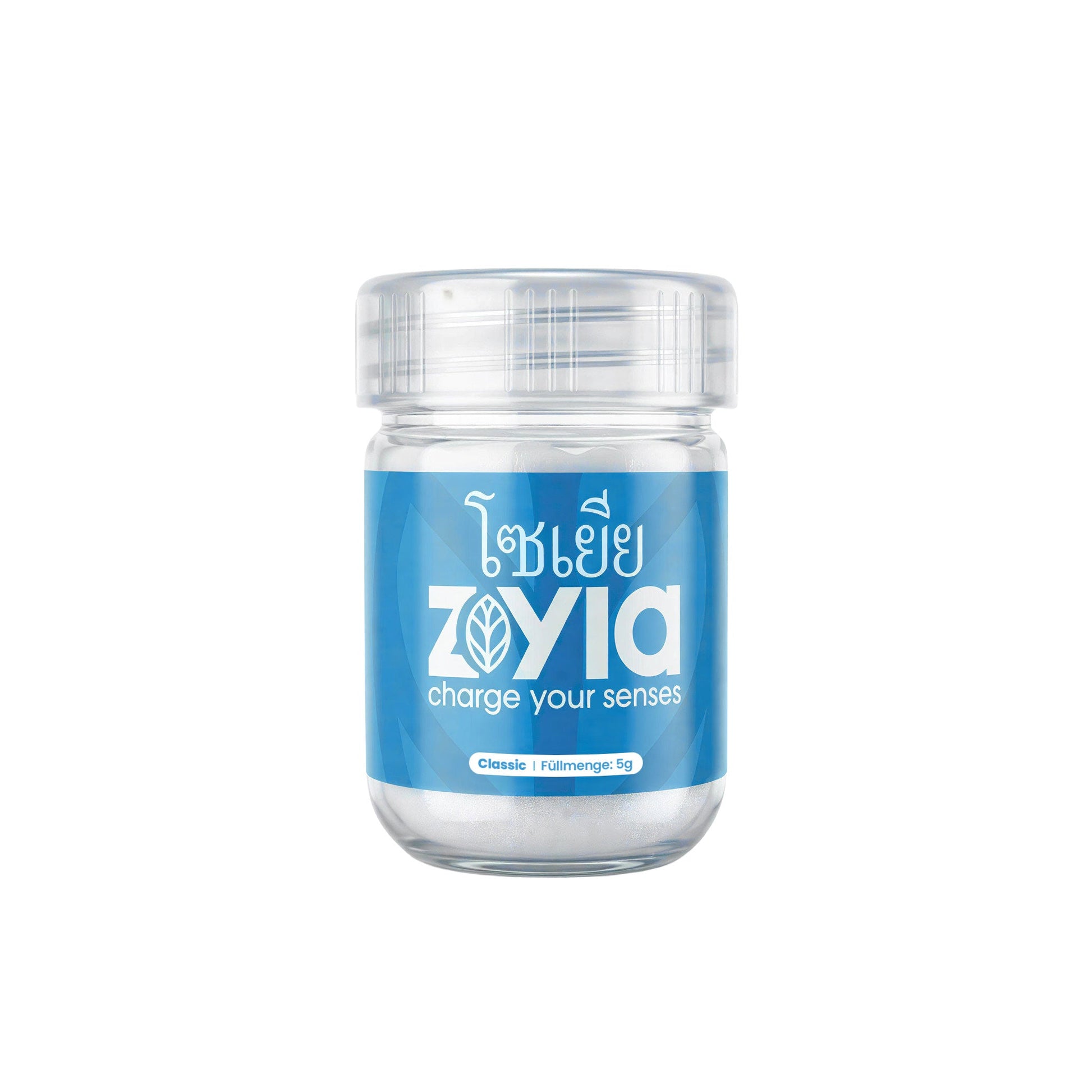 Zoyia Classic - Zoyia