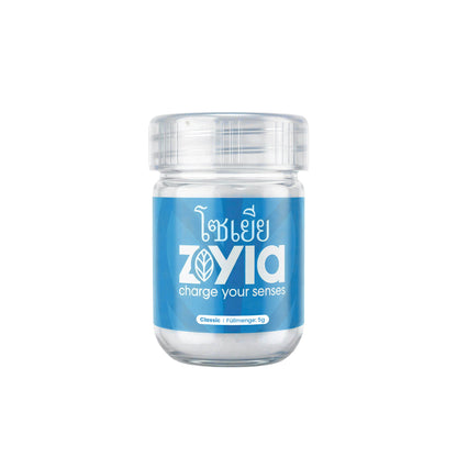 Zoyia Classic - Zoyia