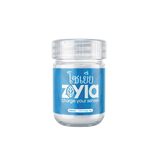 Zoyia Classic - Zoyia