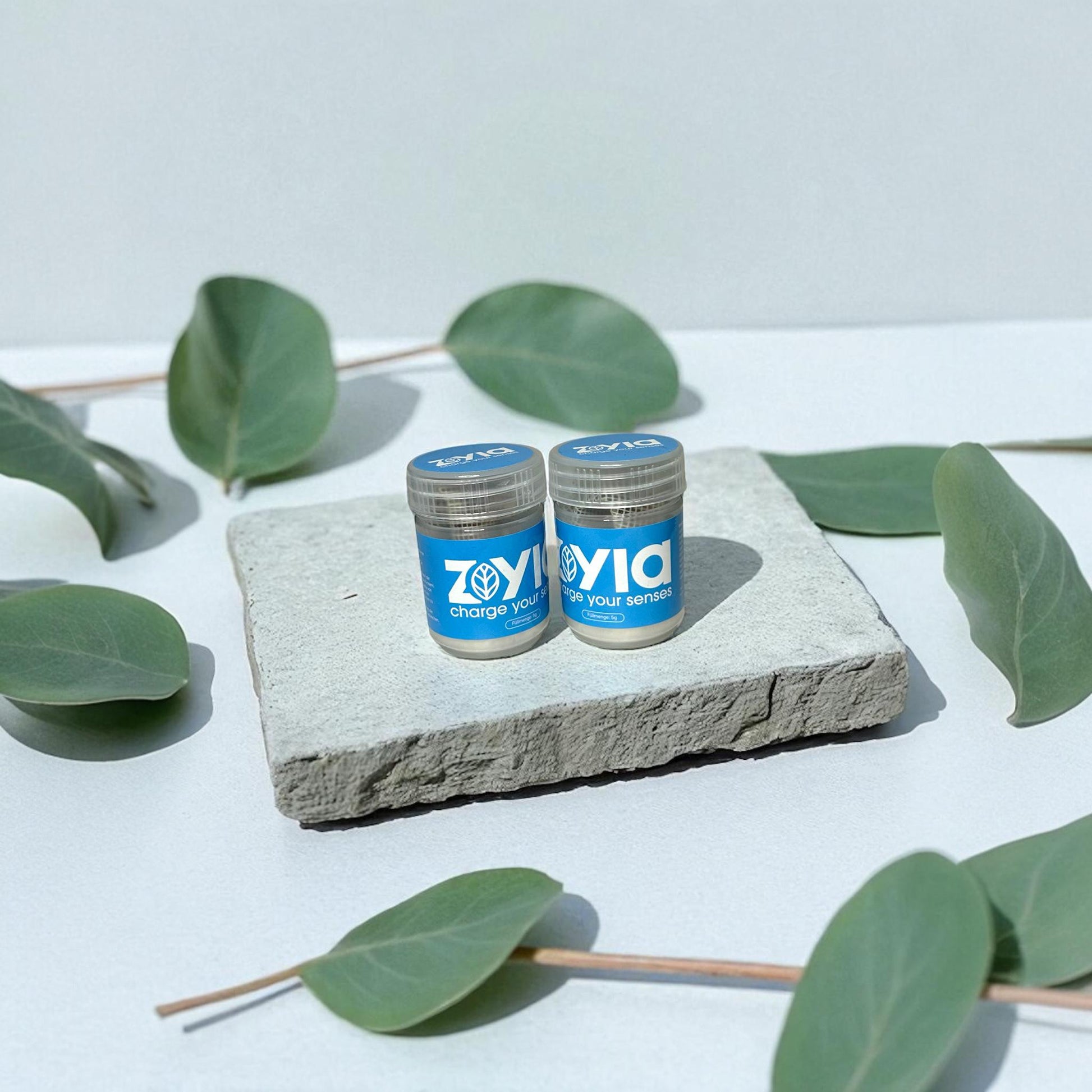 Zoyia Classic (2er Pack) - Zoyia