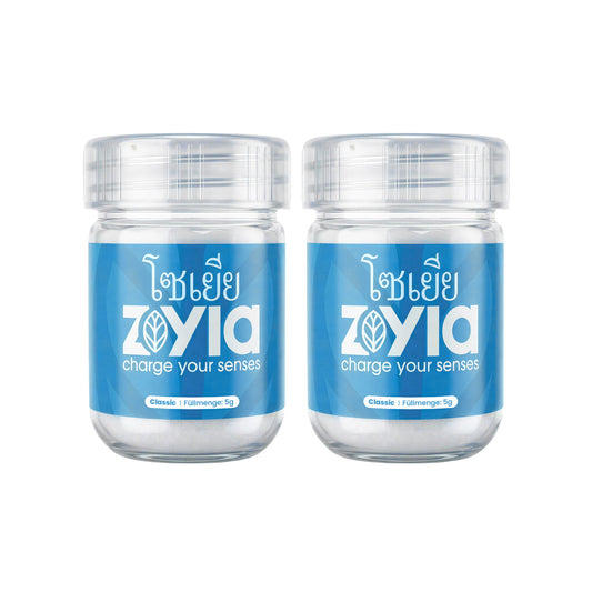 Zoyia Classic (2er Pack) - Zoyia