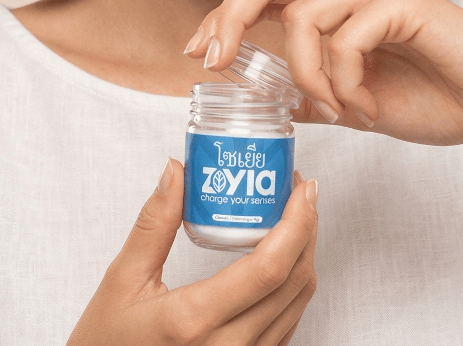 Zoyia Classic ™ - Zoyia