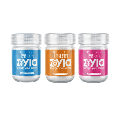 Zoyia Classic ™ - Zoyia