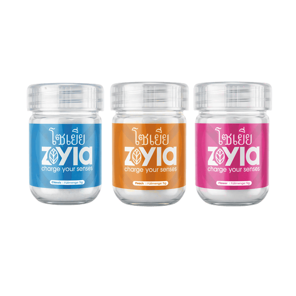 Zoyia Classic ™ - Zoyia