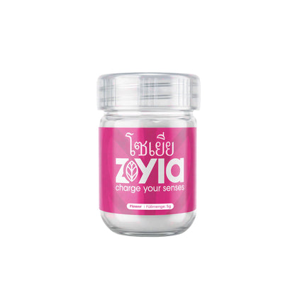 Zoyia Flower - Zoyia