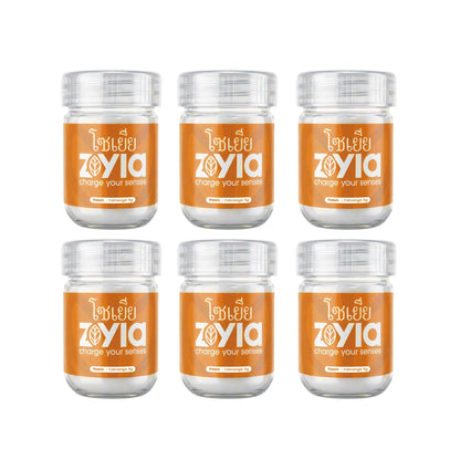 Hochwertiges Zoyia Produkt mit ätherischen Ölen